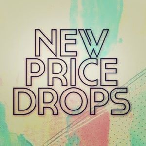 New Price Drops!!!